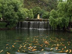 -丽江玉水寨