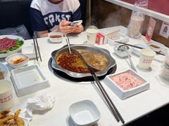 -傣妹火锅(南京东路一店)