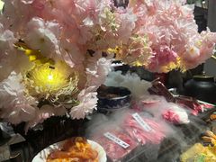 -樱宿日式和牛烧肉(五道口店)