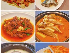-徐记海鲜(汉城湖|太奥店)