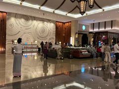 -西双版纳融创皇冠假日度假酒店