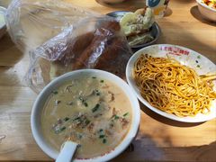 -文武王氏烧饼·无矾油条(西溪路店)