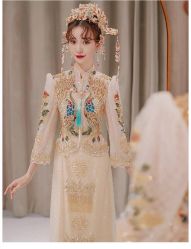 -金海岸婚纱摄影(塘沽店)