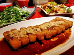 -旺川园·毛血旺·辣子鸡(解放碑店)