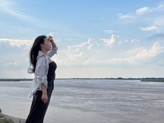 -黄河花园口旅游区
