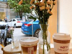 -Cafe on warm(丹霞店)