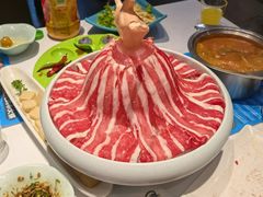 -德龙火锅(安和街直营店)