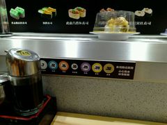 -万岁寿司(芳村店)