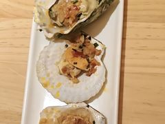 -贵木日本料理·铁板烧(新地假日广场店)