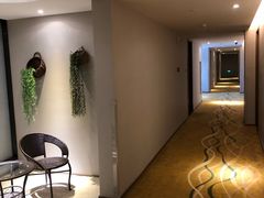 -雅戈尔富宫大酒店(观前街店)