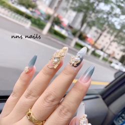 -IDO美甲美睫