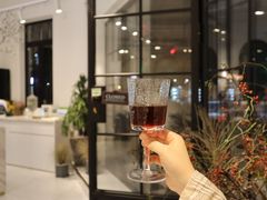 -Fridi Patisserie Cafe