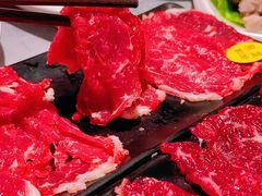 -匠心牛公馆·潮汕牛肉海鲜火锅(索菲特店)