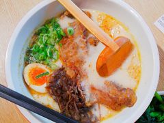 -味千拉面(淮安万达店)