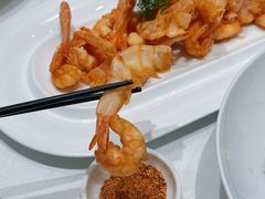 -品海楼·大连海胆锅贴馆(东港店)