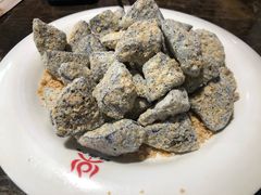 -郑喜旺烧烤(郑州总店)
