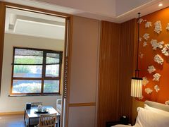 -大连金石滩绿发温泉假日酒店