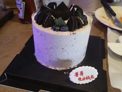 -姆们M Sweetie Cake(三里屯店)