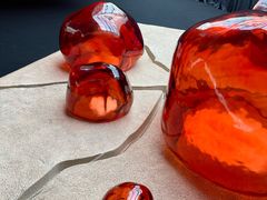 -精绝七日-新疆尼雅遗址数字大展【拉法耶文化艺术中心】