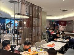 -必胜客(万达广场店)