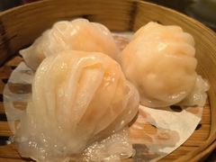 -海航大厦万豪酒店彩海轩中餐厅(霄云路店)