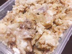 -叁省斋粉蒸肉甑糕·清真(回民街店)
