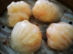 虾饺-香江小厨 The Kitchen(香江俱乐部店)