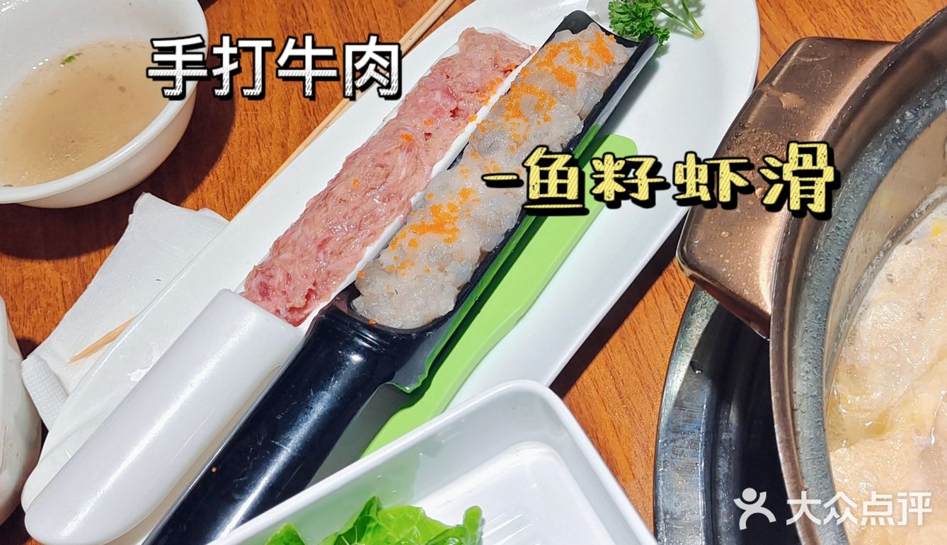 好吃到忘记拍照的椰子鸡！超正宗