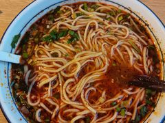 -马艾萨中国兰州牛肉拉面(劲松店)