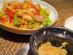 -老客家·客家菜(万达店)