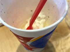 -DQ·蛋糕·冰淇淋(金桥店)