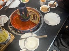 -咏江南·苏式火锅·苏州评弹(观前街店)
