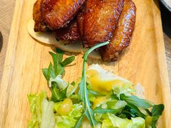 -JamaicaBlue Cafe(乌鲁木齐中路店)