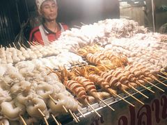 -唐人街(耀华力路)