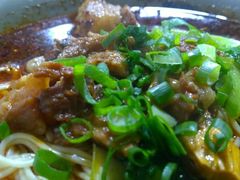 莽子牛肉面-丁丁猫重庆小面(徐州路店)