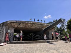 -胡里山炮台