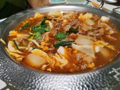 -古乐牛香鲜牛肉牛杂火锅(观前街店)