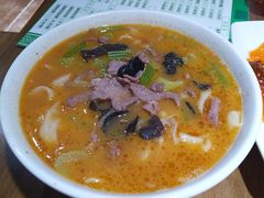 -祥盛隆羊汤馆(芙蓉店)