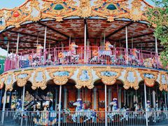 -南京银杏湖乐园