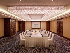 宴会厅设施-北京中国大饭店