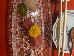 -鮨青(恒基名人购物中心店)