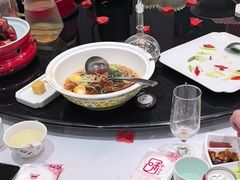 -味+新京宴·烤鸭·北京菜(创意谷店)