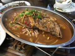 -徽州美食(三十年老店)