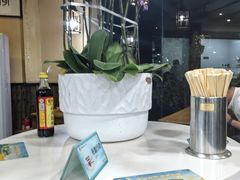 -郭记老汉口热干面