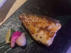-匠和风精致料理(宁德万达店)