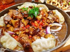 -小户人家(循礼门南国中心店)