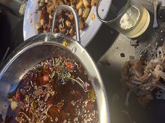 -蛙兔鸡自贡风味·特色江湖菜(广都店)