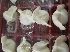 -东方饺子王(大屯路店)