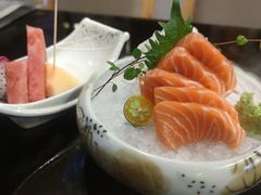 -昱匠·日本料理(金融街店)