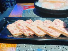 -华晟山城火锅(开发区港西东阁里店)